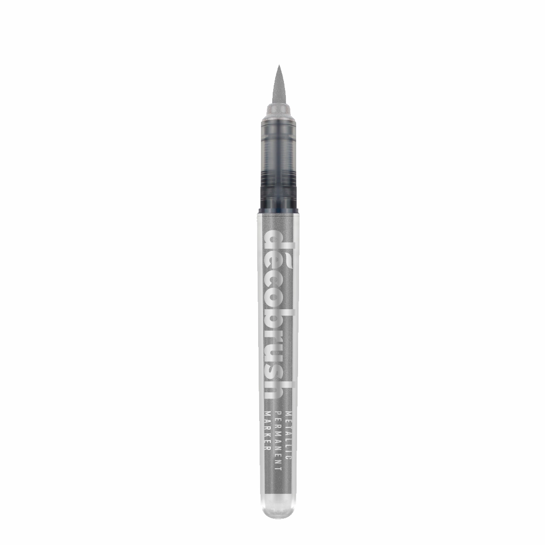 DécoBrush METALLIC Brush Pens | SINGLE PENS
