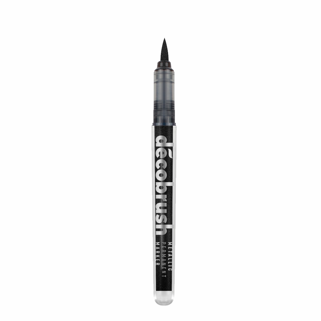 DécoBrush METALLIC Brush Pens | SINGLE PENS