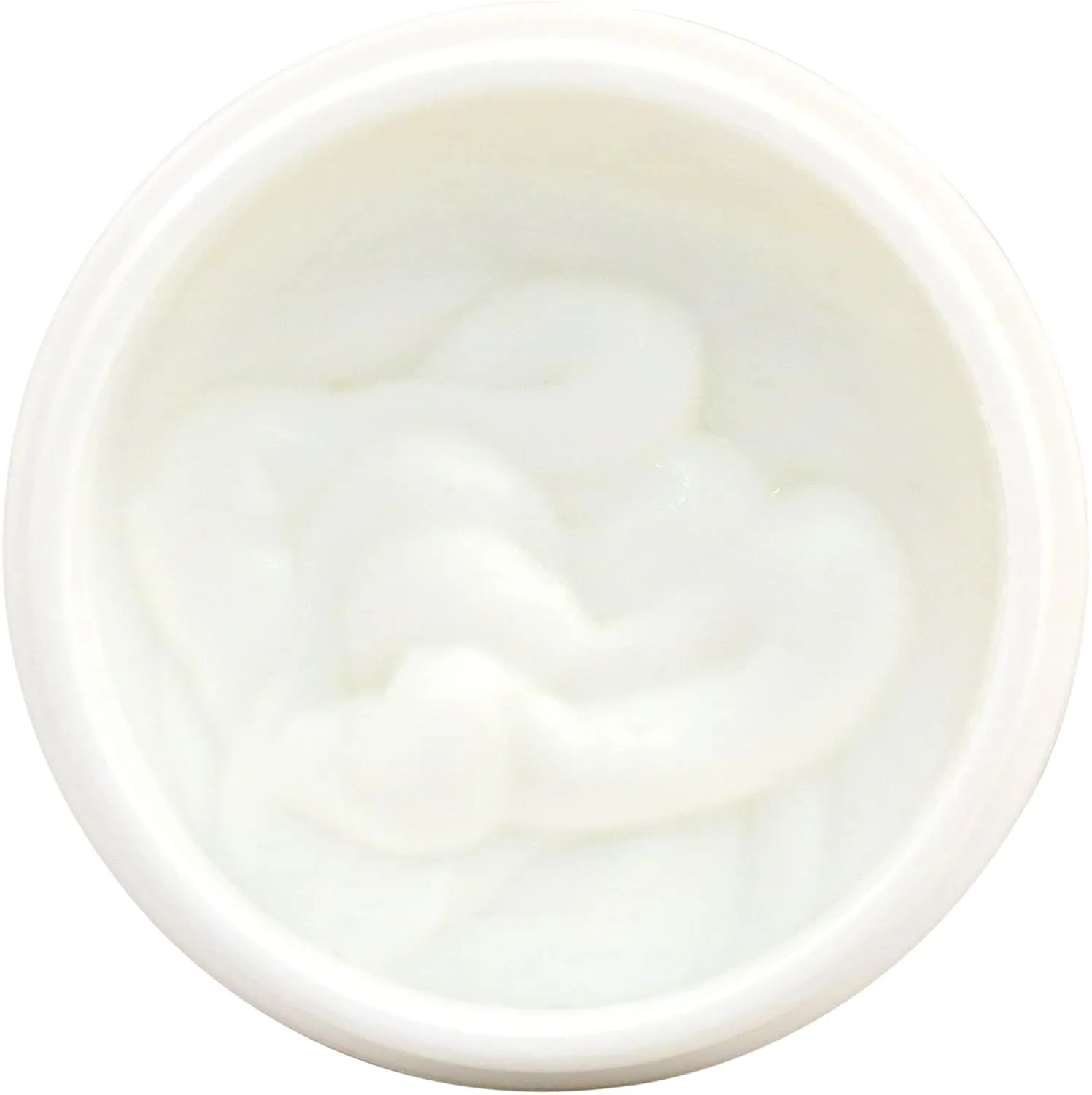 Eclectic Lady Red Clover Tea Satin and Silk Cream, Body Cream, Body Lotion, 4 oz - Shea Butter, Aloe, Silk Amino Acids, Vitamin E, Phthalate-Free, Handcrafted in USA - Perfect For Women