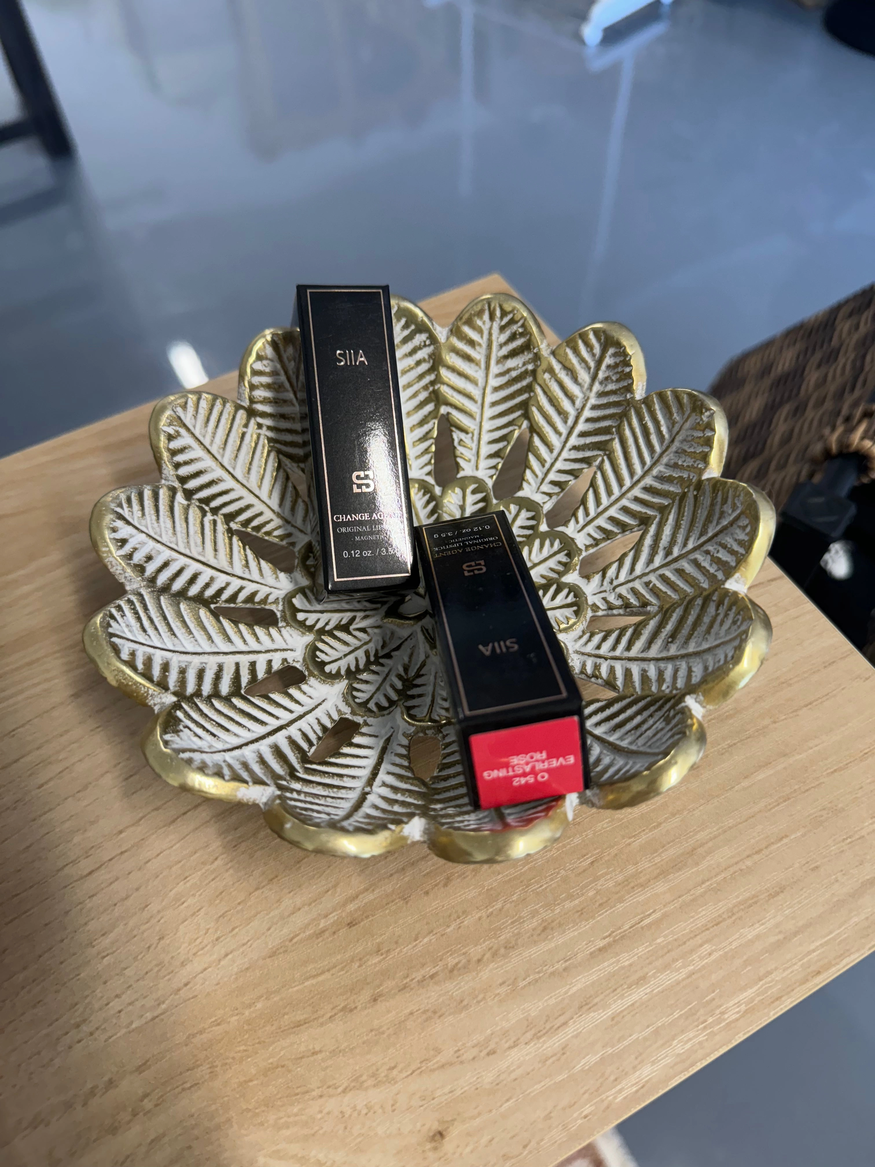 EVERLASTING ROSE LIPSTICK