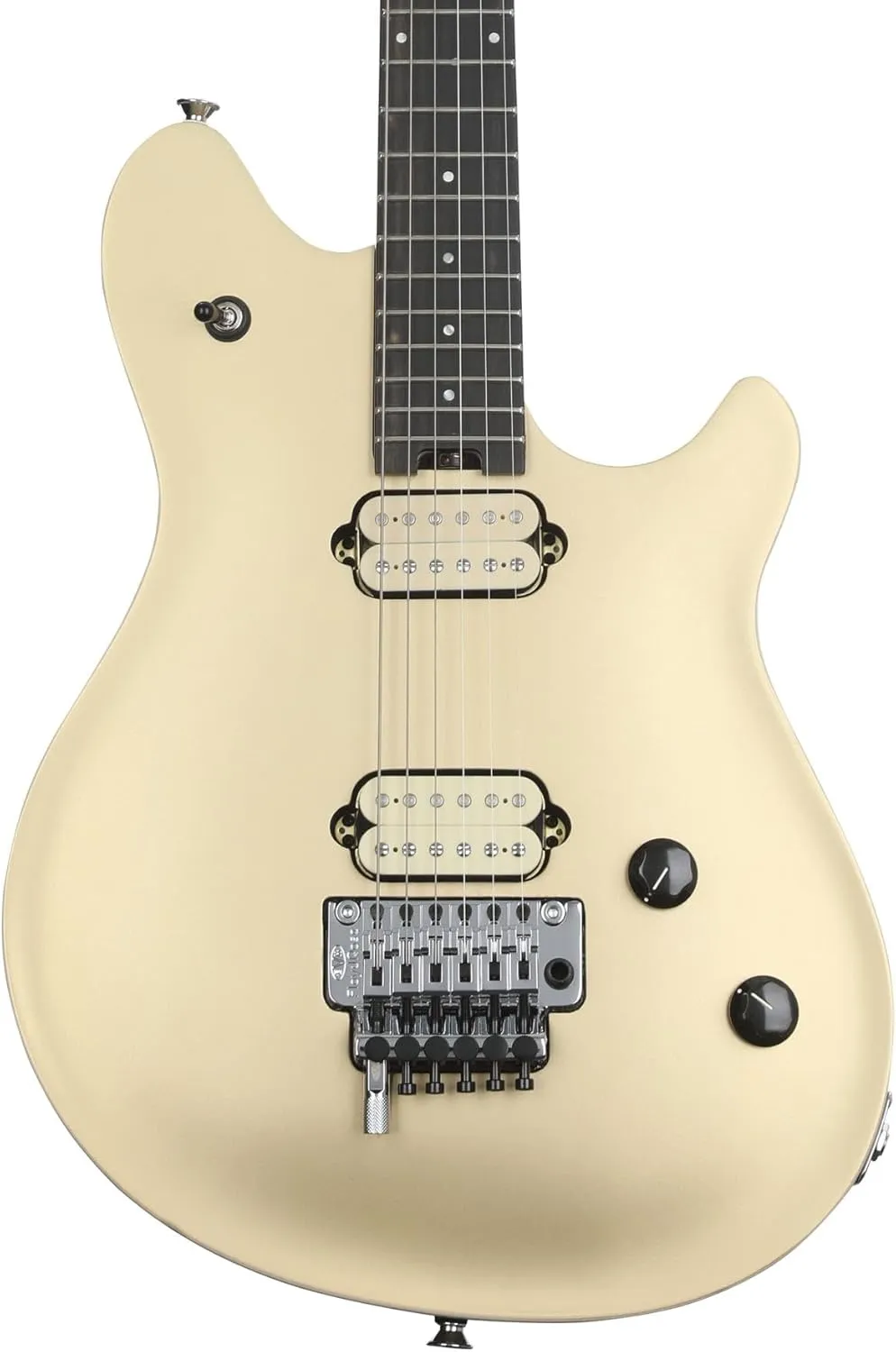 EVH Wolfgang Special Electric Guitar - Pharaoh's Gold