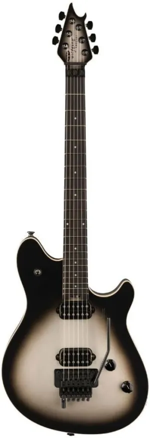 EVH Wolfgang Special Electric Guitar - Silver Burst