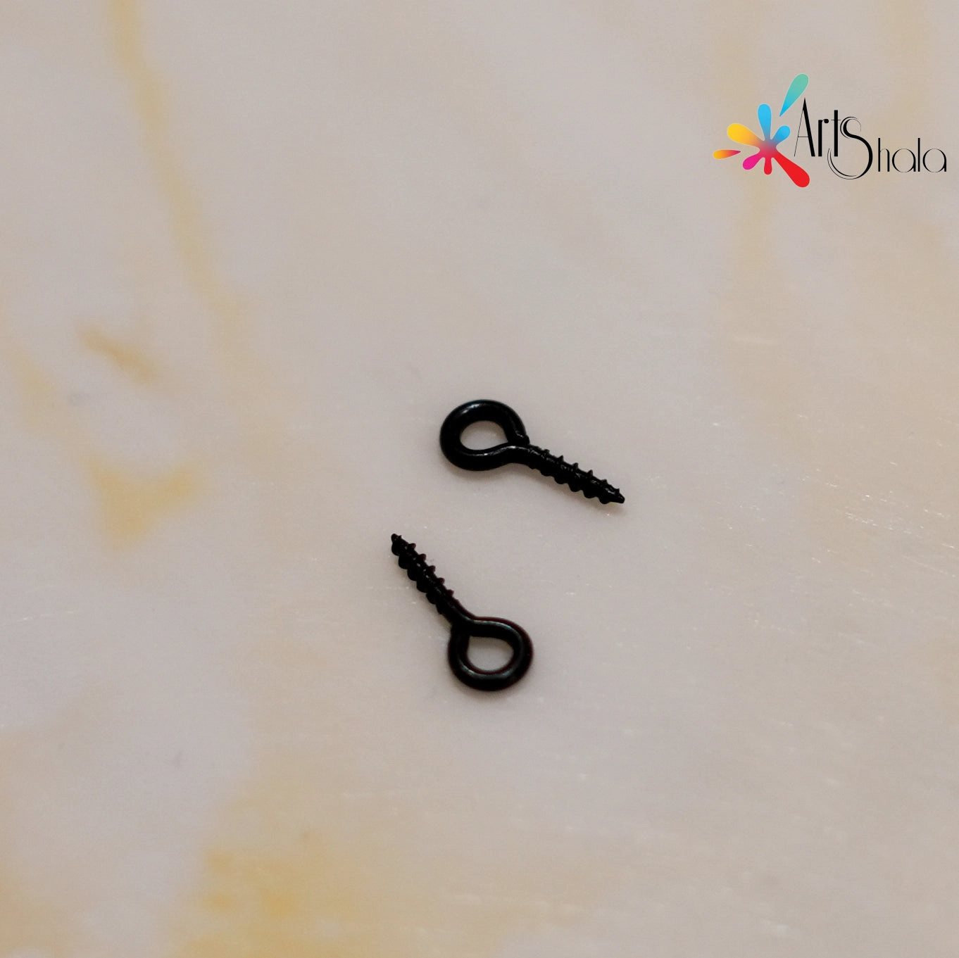 Eyes Screw pins hooks