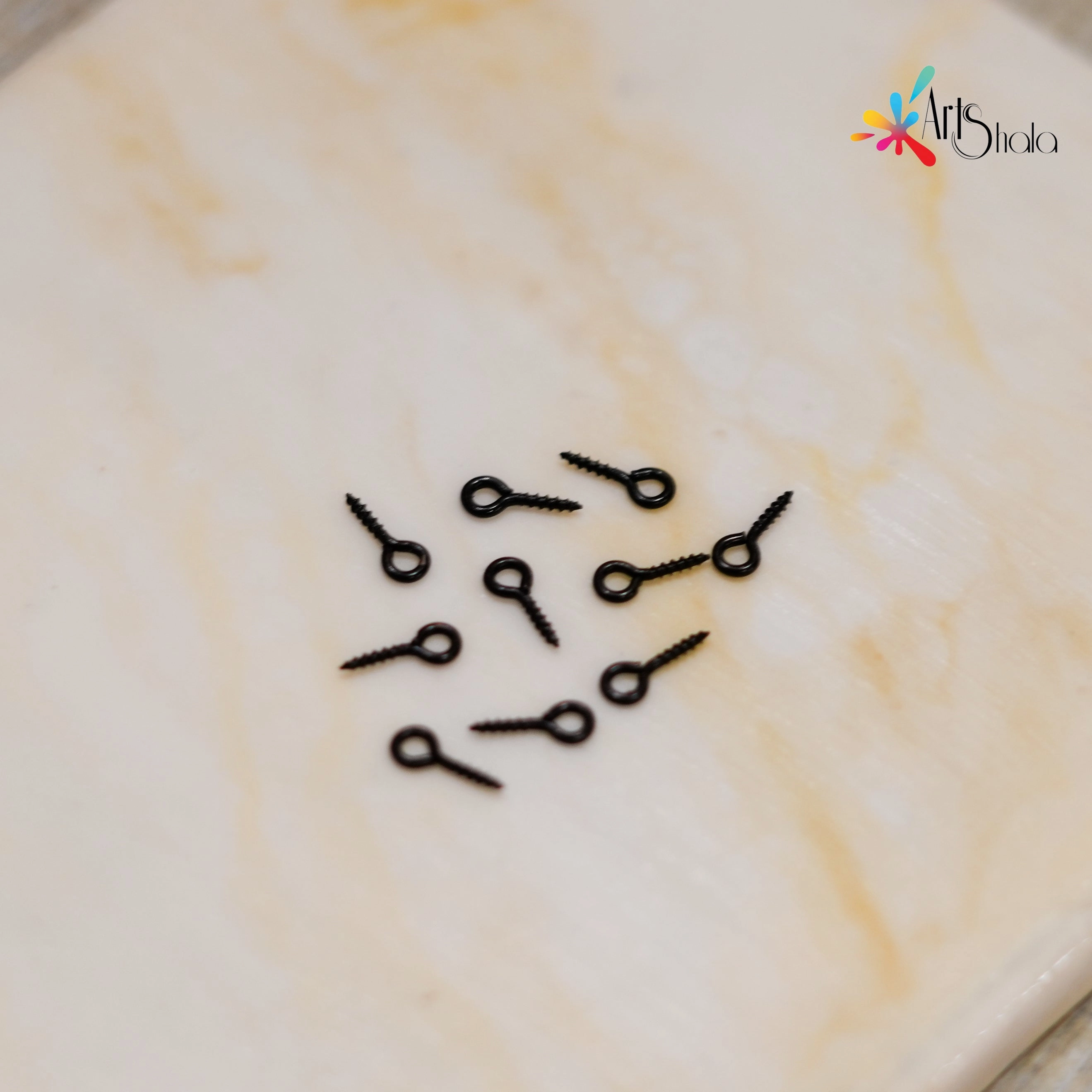 Eyes Screw pins hooks