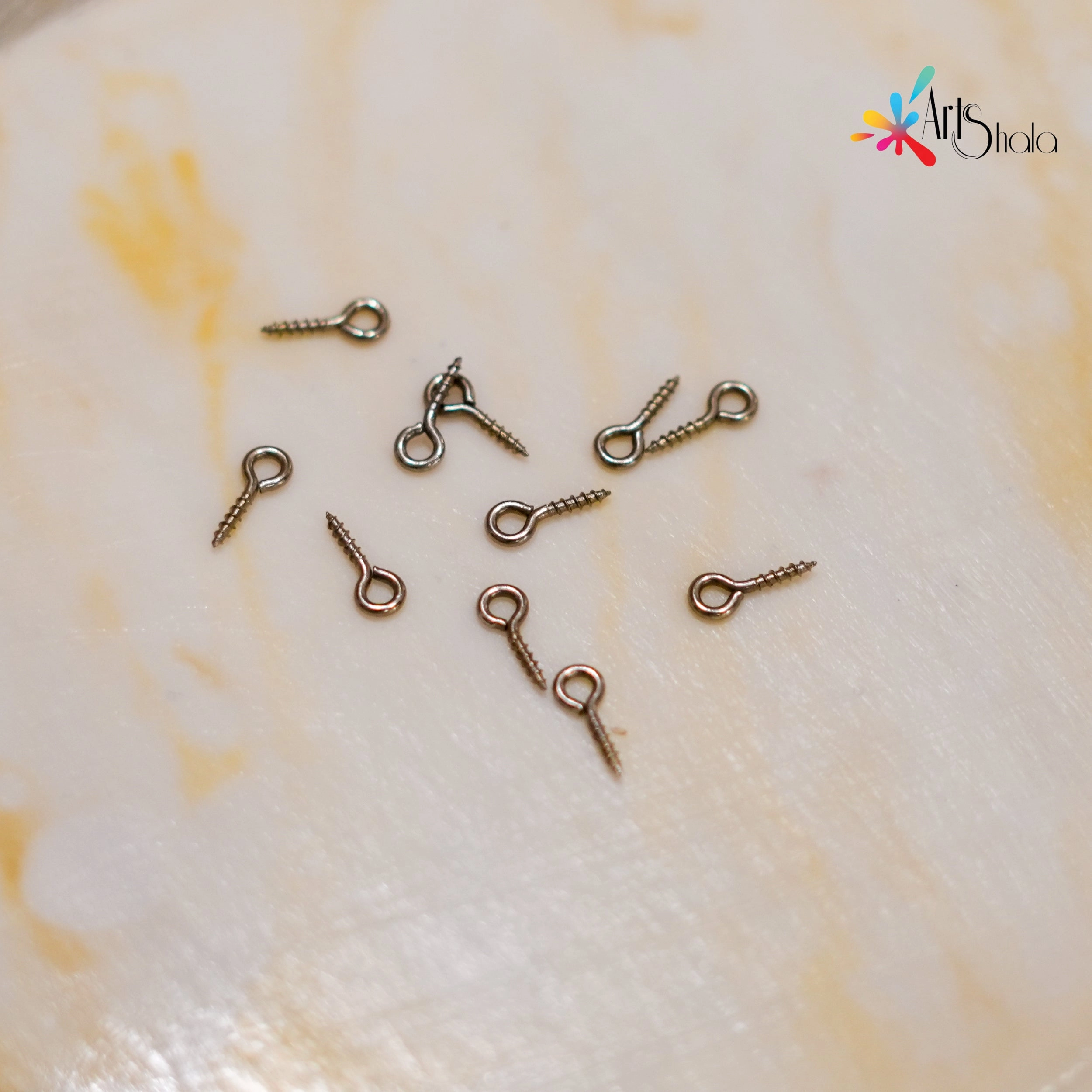 Eyes Screw pins hooks