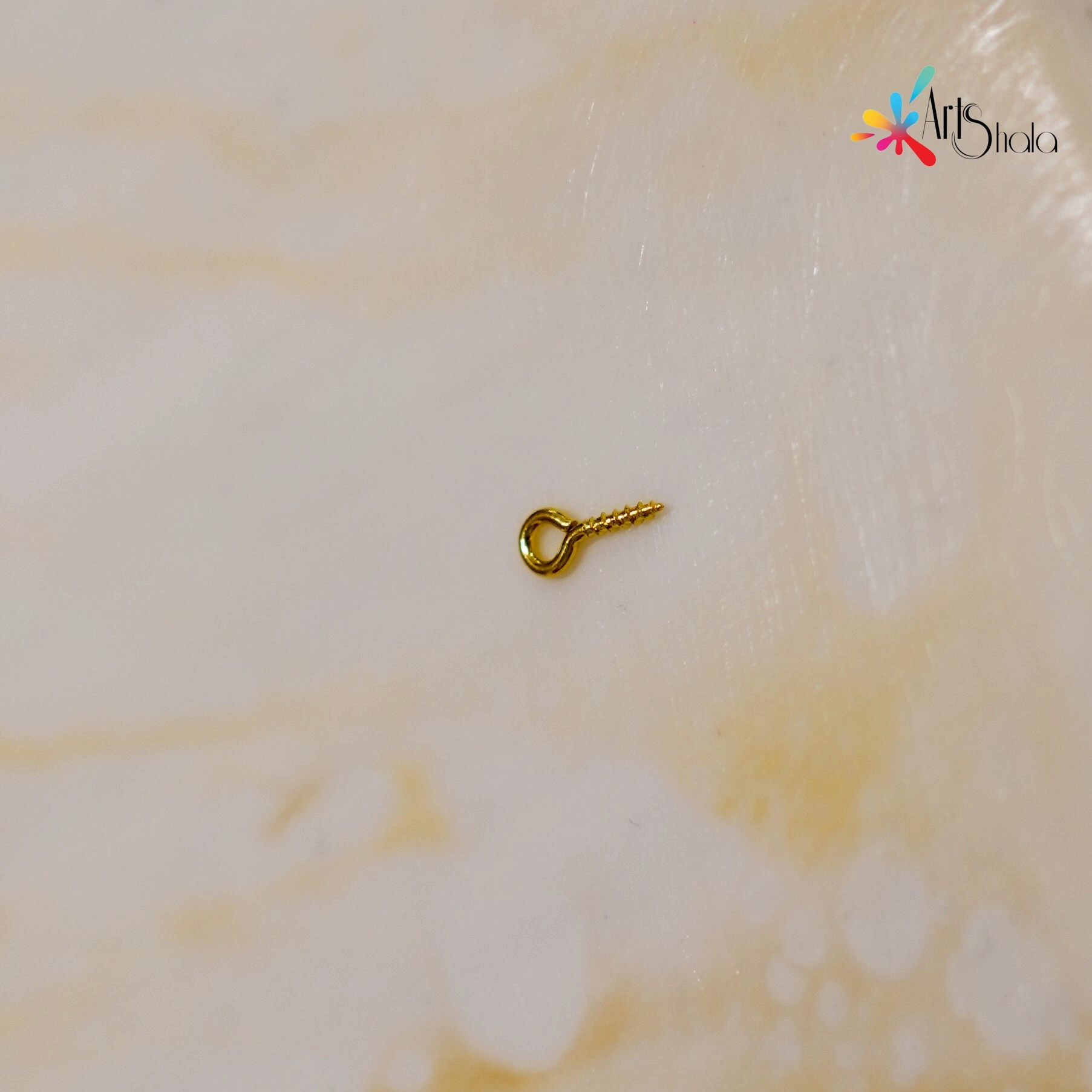 Eyes Screw pins hooks