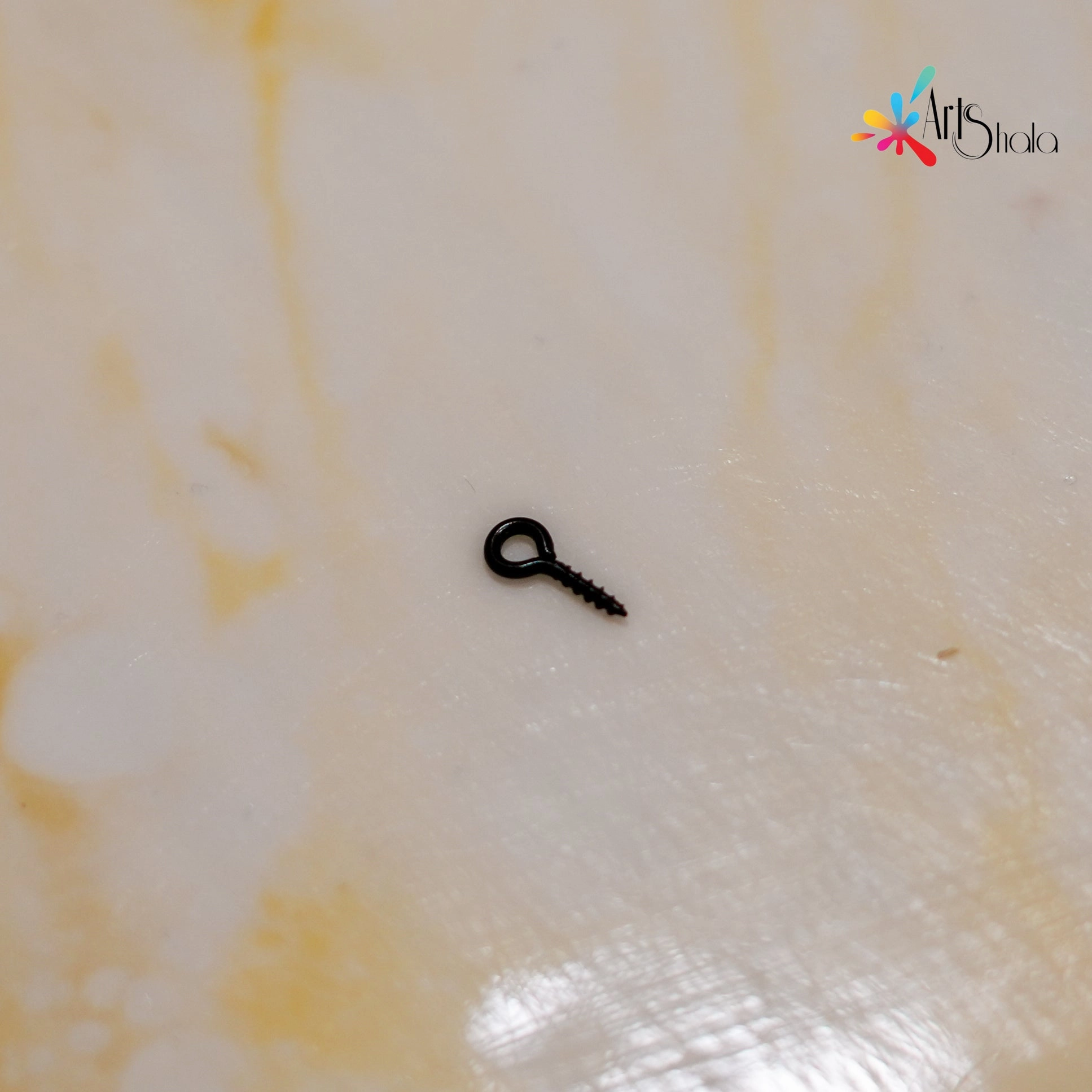 Eyes Screw pins hooks