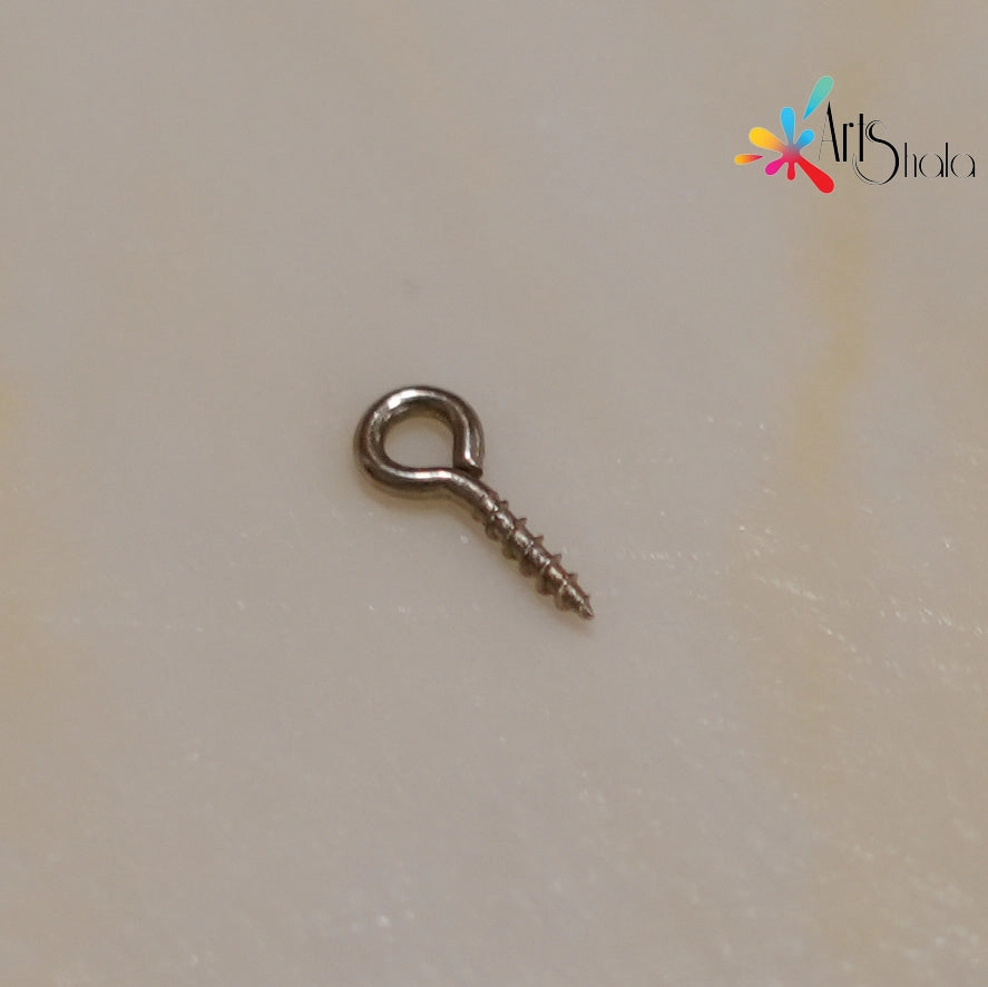 Eyes Screw pins hooks