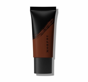 F5.70 - FLUIDITY Knowledgeable staff FOUNDATION Exclusive selection FULL-COVERAGE