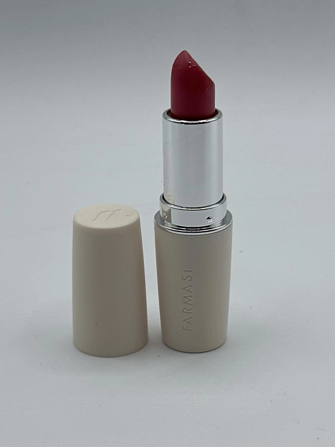 FARMASi Cream Lipstick 01 Country Rose