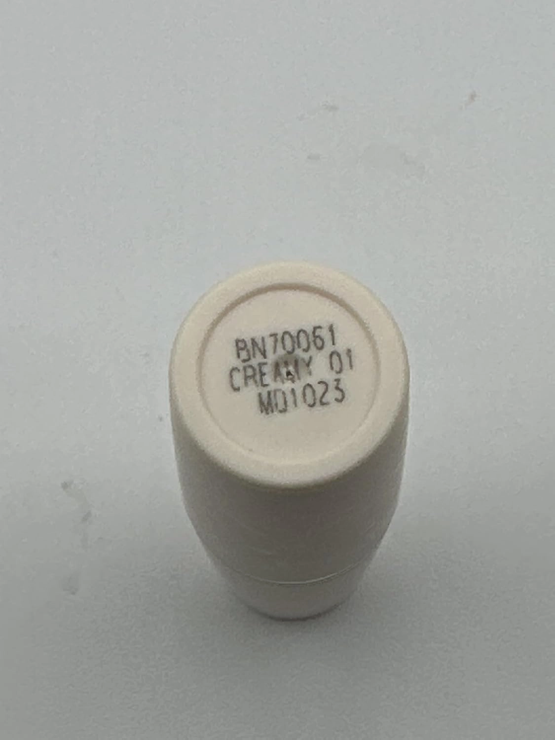 FARMASi Cream Lipstick 01 Country Rose