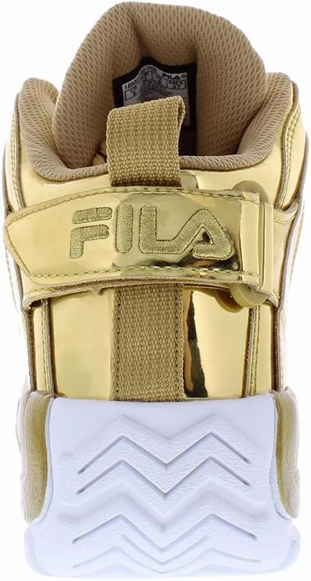 Fila Grant Hill 2 Metallic Mens Shoes