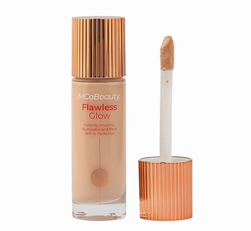 FLAWLESS GLOW LUMINOUS SKIN FILTER - 3.5 LIGHT/MEDIUM