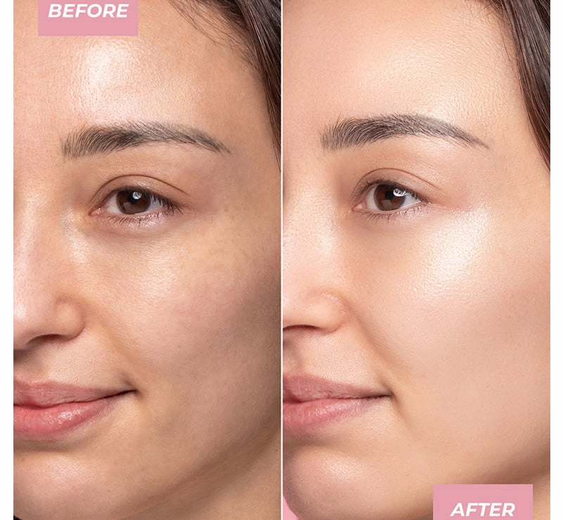 FLAWLESS GLOW LUMINOUS SKIN FILTER - 3.5 LIGHT/MEDIUM