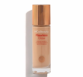 FLAWLESS GLOW LUMINOUS SKIN FILTER - 3.5 LIGHT/MEDIUM