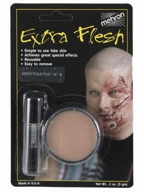 Gel Makeup Remover