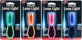 Flipo COB LED Loop Light