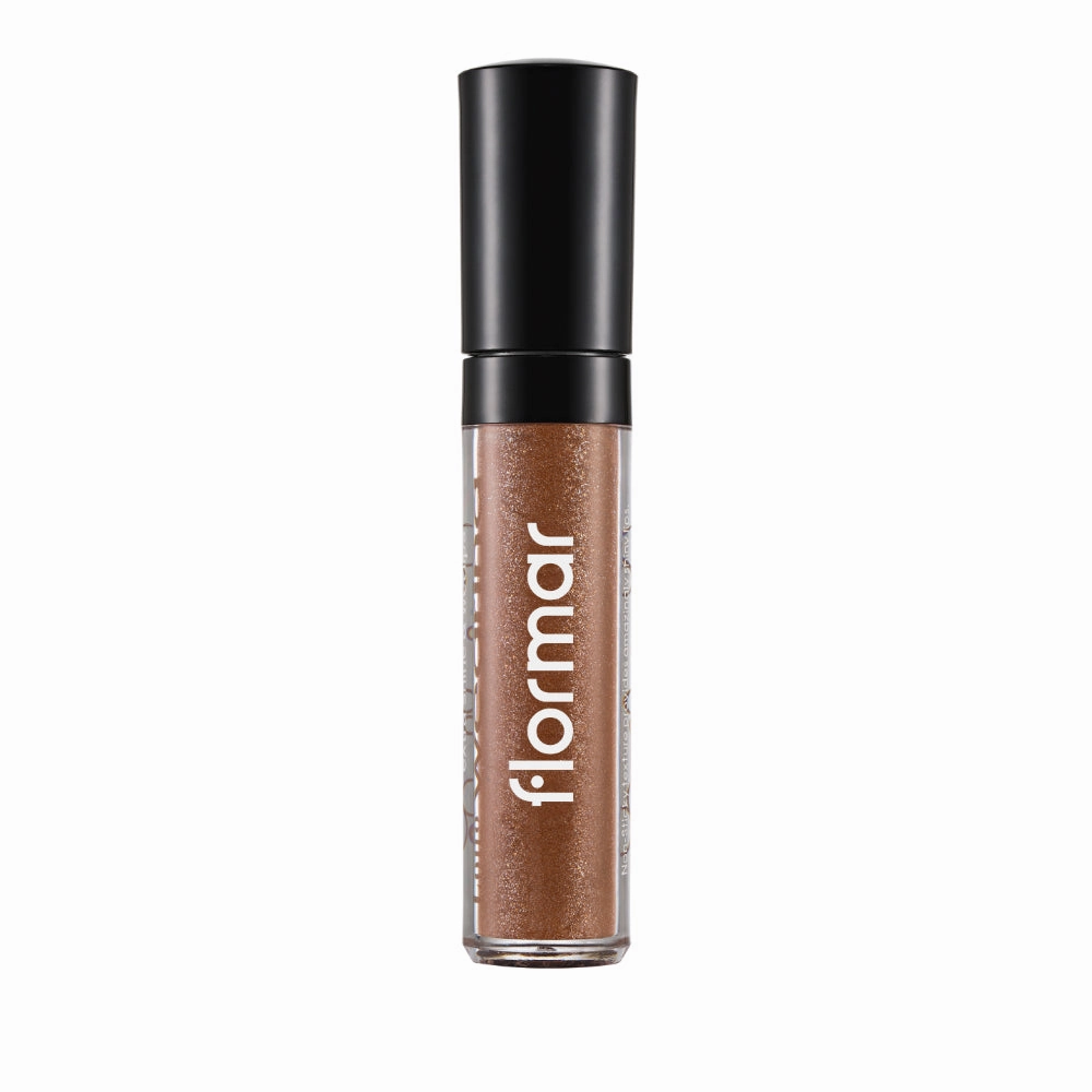 Flormar Long Wearing Lipgloss 403 Among Stars - 4.5 ml