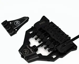 Floyd Rose FRX Tremolo System - Satin Black