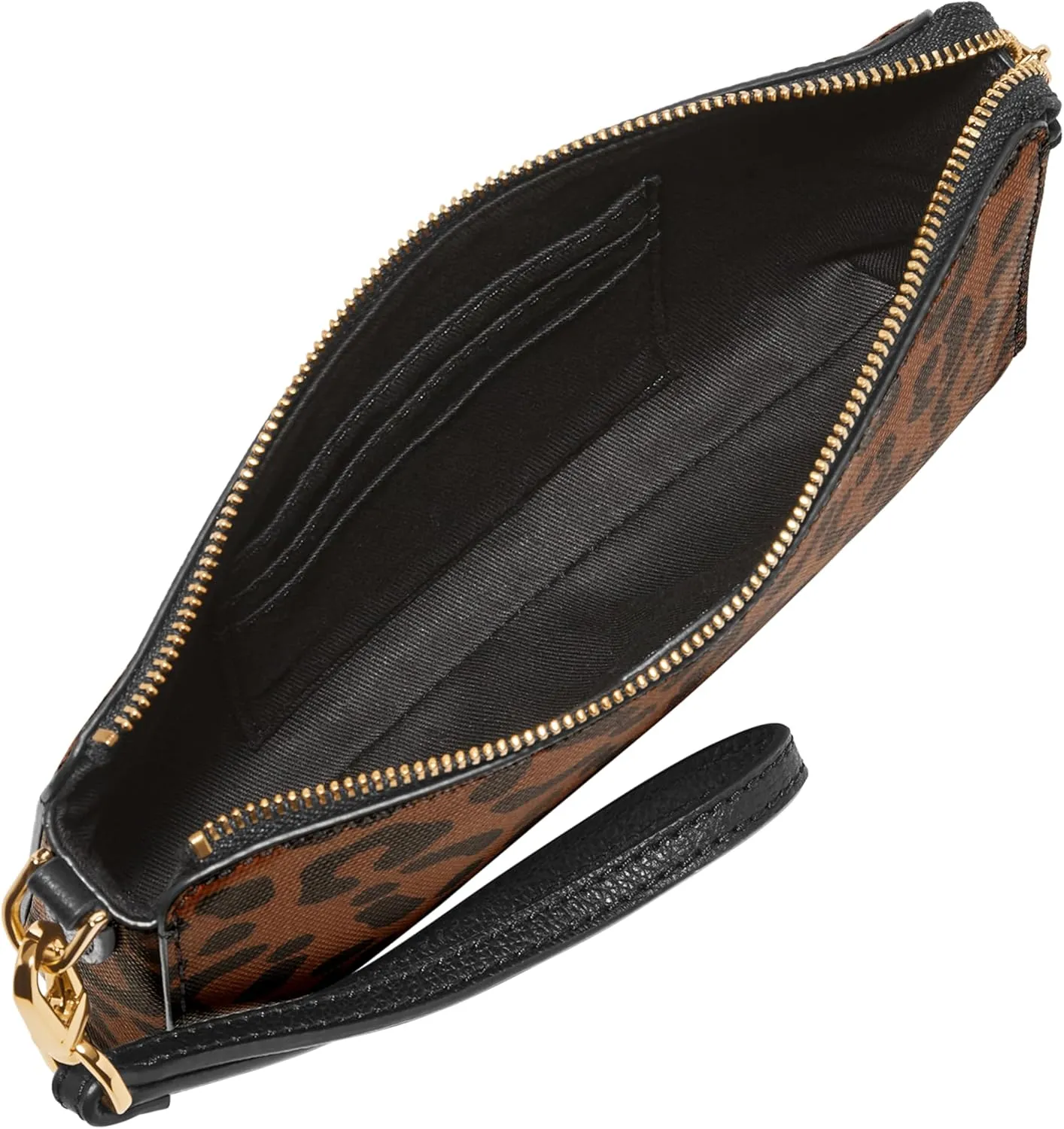 Fossil Wristlet Pouch
