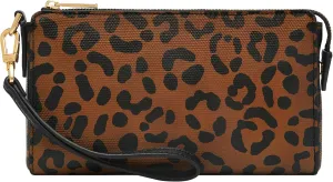 Fossil Wristlet Pouch