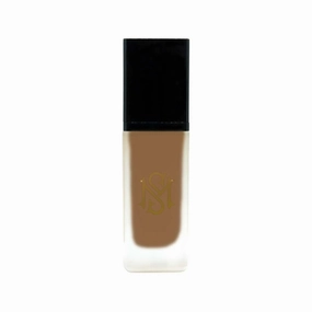 Foundation - Brunette