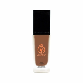 Foundation-Amber