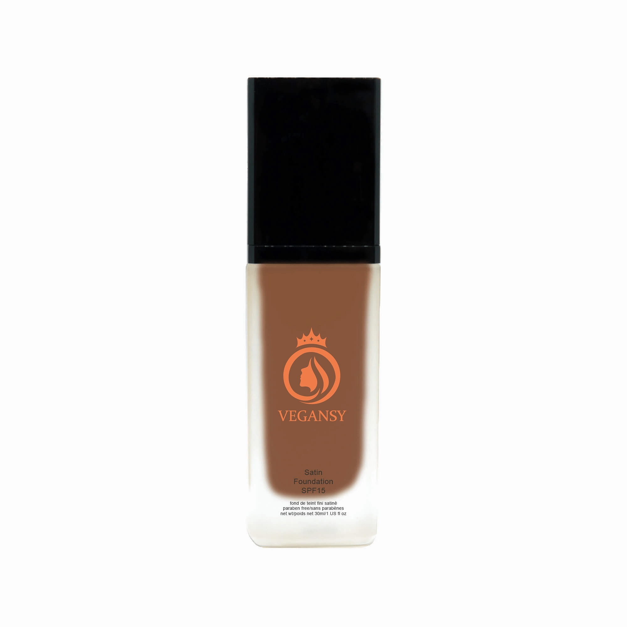Foundation-Amber