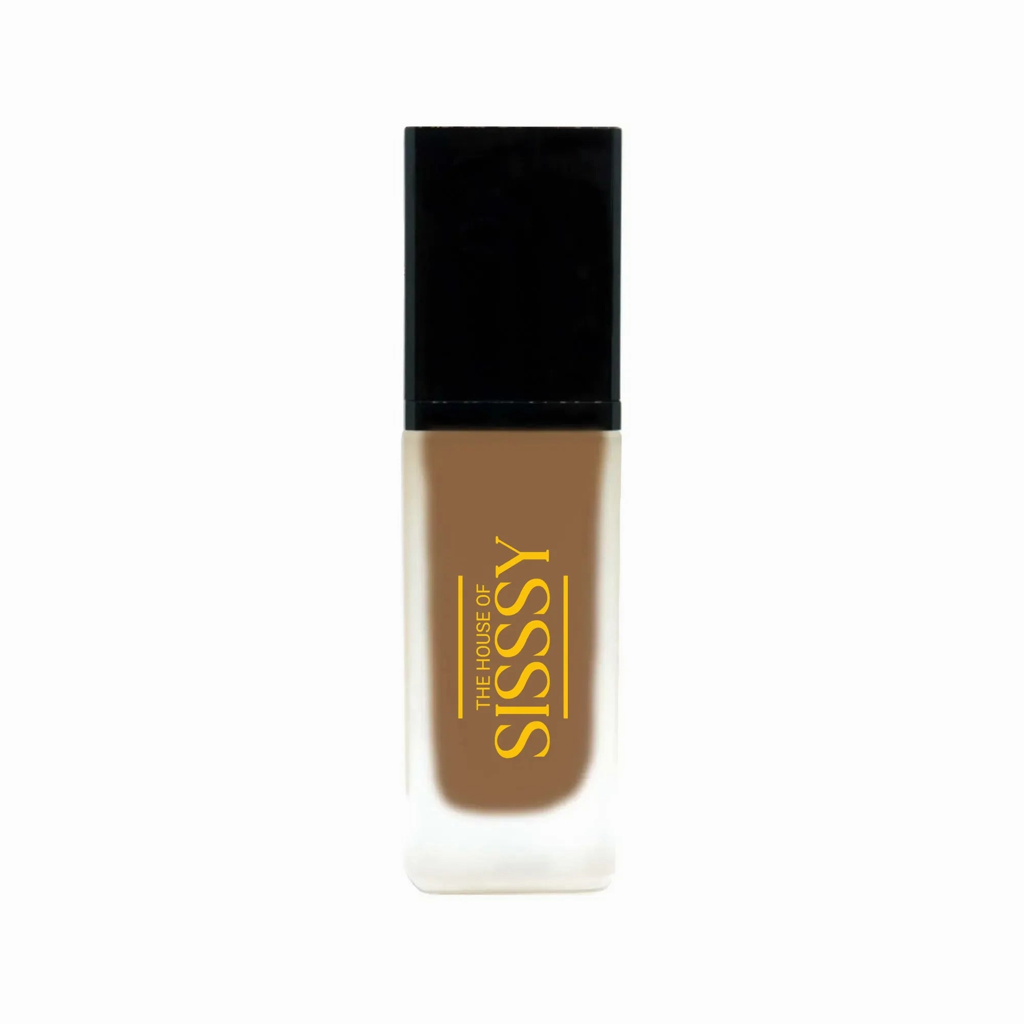 Foundation with SPF - Brunette (Available in USA/CANADA ONLY)