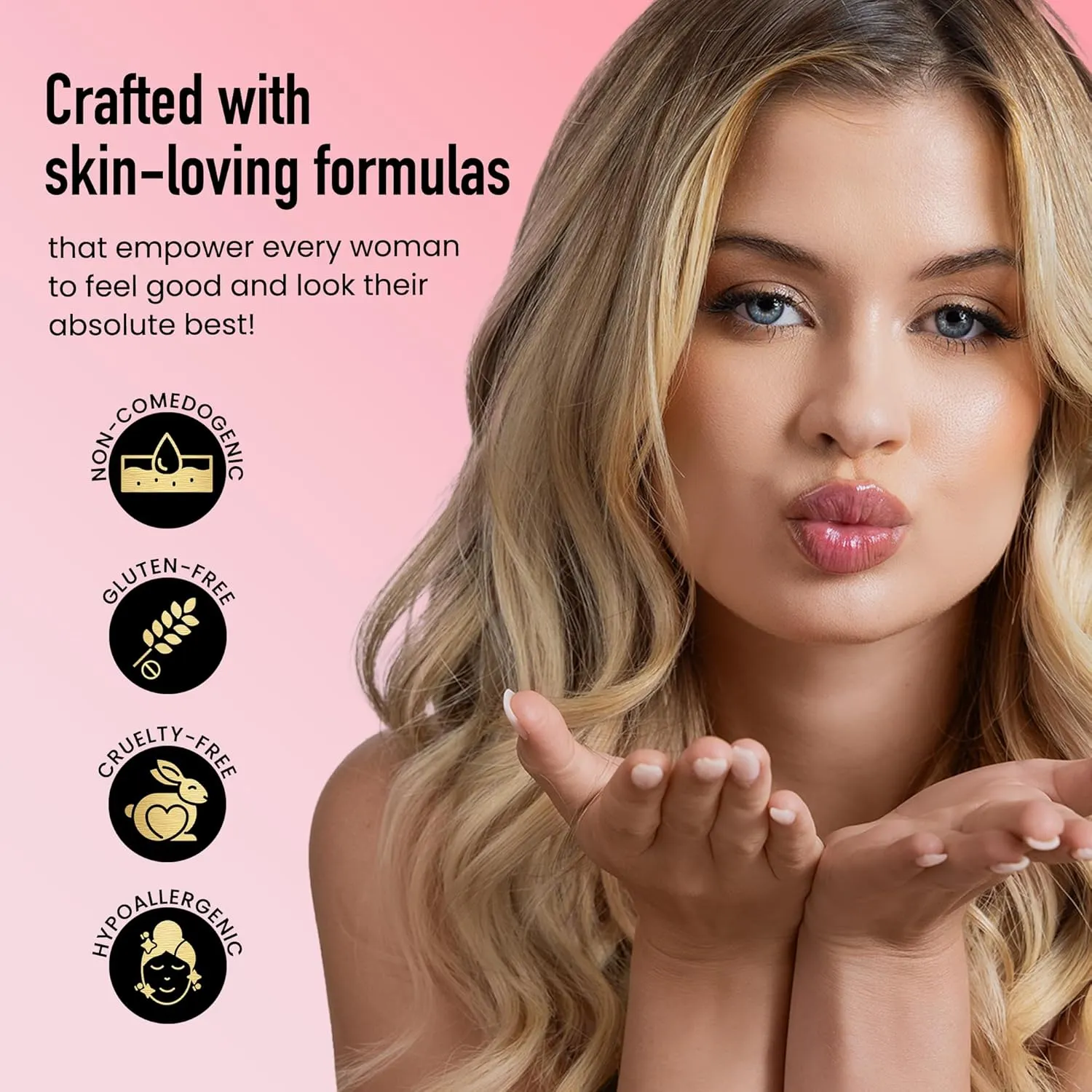 Frankie Rose Long Lasting Lipstick for Women | Smudge Proof Lipstick Enriched with Jojoba Oil | Buildable Lip Colors, Suitable For All Skin Tones | Cruelty-Free Lip Makeup | Cabernet