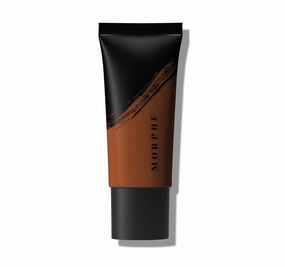 FULL-COVERAGE FOUNDATION FLUIDITY Power-efficient F5.10 - Holiday special