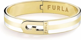 FURLA ARCH STRIPE Women's Bracelet (Model: FJ3002BTLVD)