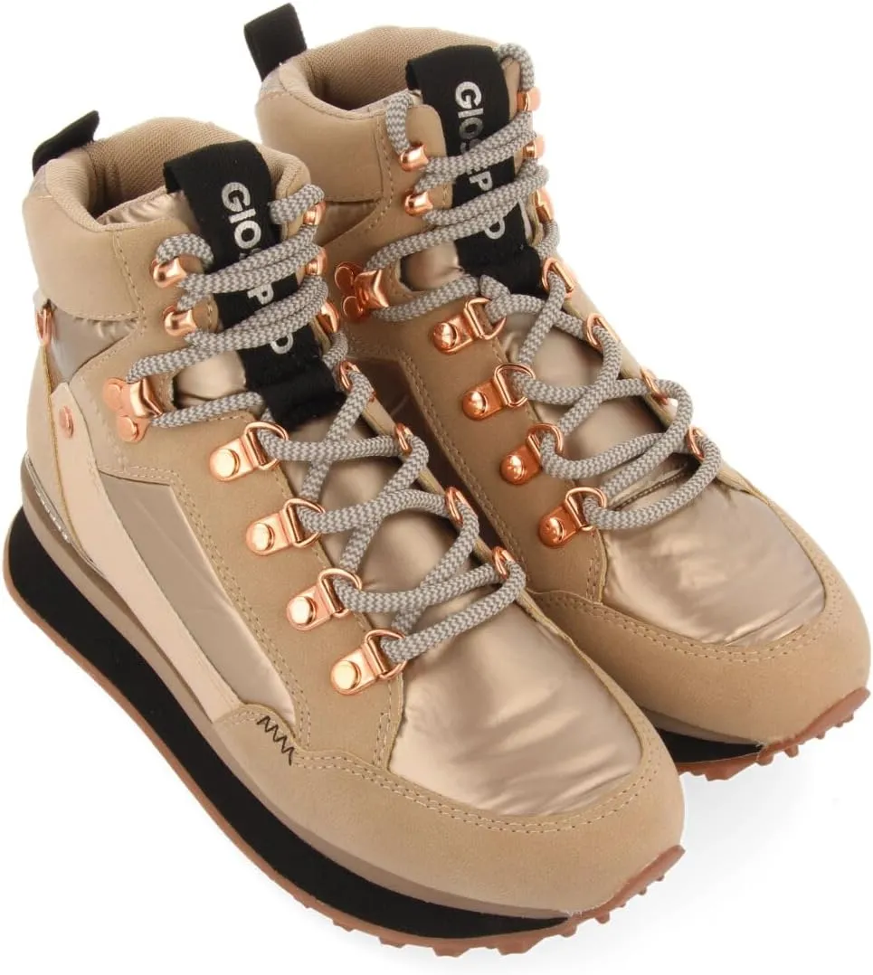 GIOSEPPO Women's Low-top Sneaker