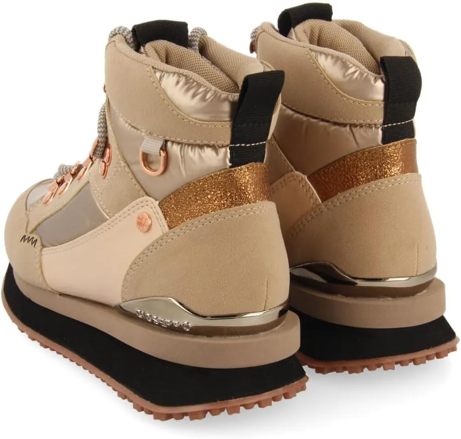 GIOSEPPO Women's Low-top Sneaker