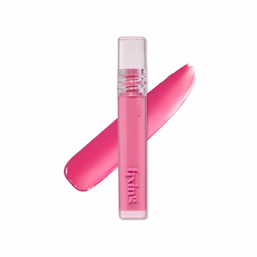 Glow Fixing Tint 2 Mellow Pink