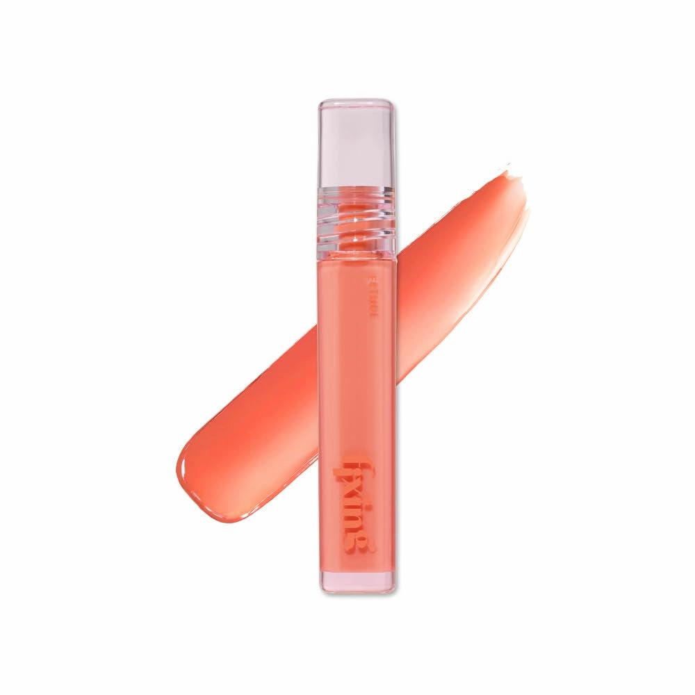 Glow Fixing Tint 2 Mellow Pink