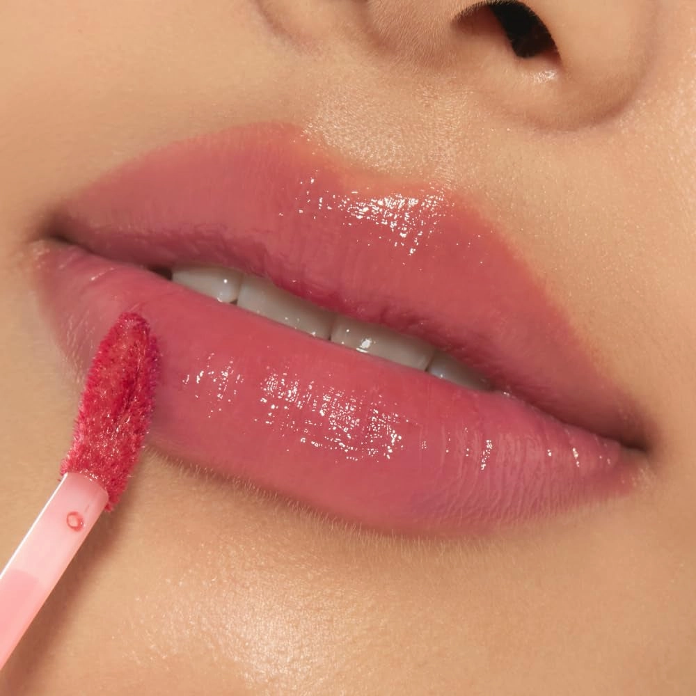 Glow Fixing Tint 2 Mellow Pink