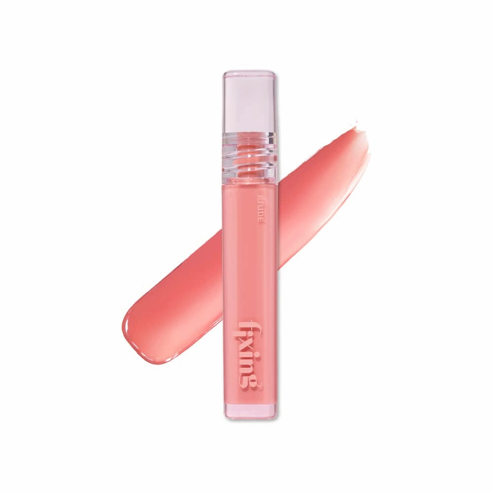 Glow Fixing Tint 2 Mellow Pink