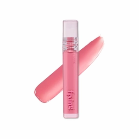 Glow Fixing Tint 2 Mellow Pink