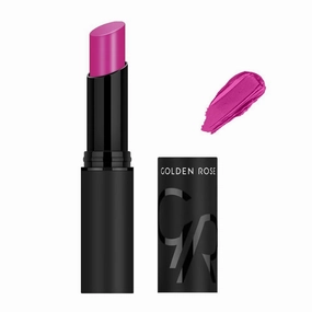 Golden Rose Sheer Shine SPF 25 Stylo Lipstick, 17