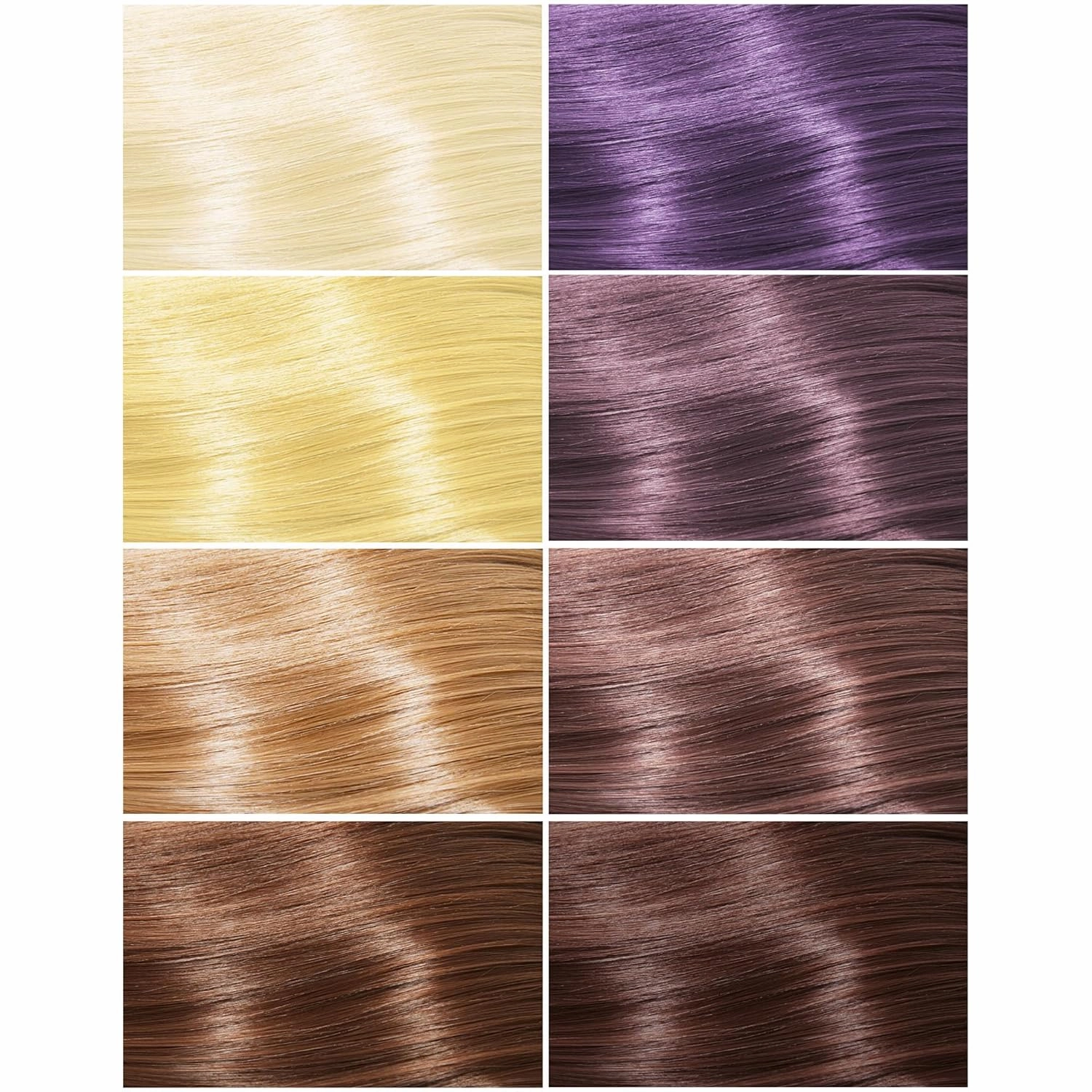 Good Dye Young Color Depositing Mask, DYEposit Color Depositing Conditioner, Toning Treatment, Tone & Enhance Color-Treated Hair - Semi Permanent Hair Dye, Vegan and Cruelty-Free (Purple) 4 fl oz