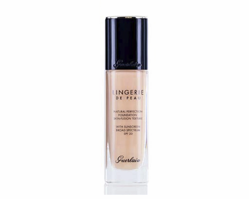 Guerlain Paris Lingerie de Peau Foundation - 30ml / 1.0oz