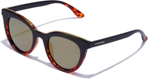Hawkers Bella - Polarized Sunglasses Men and Women - Sunglasses Womens and Mens - Trendy Sunglasses - 100% UV400 Protection