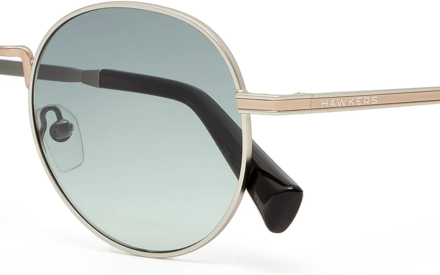 Hawkers Moma - Sunglasses Womens and Mens - Trendy Sunglasses - 100% UV400 Protection