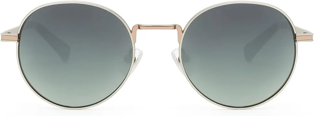 Hawkers Moma - Sunglasses Womens and Mens - Trendy Sunglasses - 100% UV400 Protection