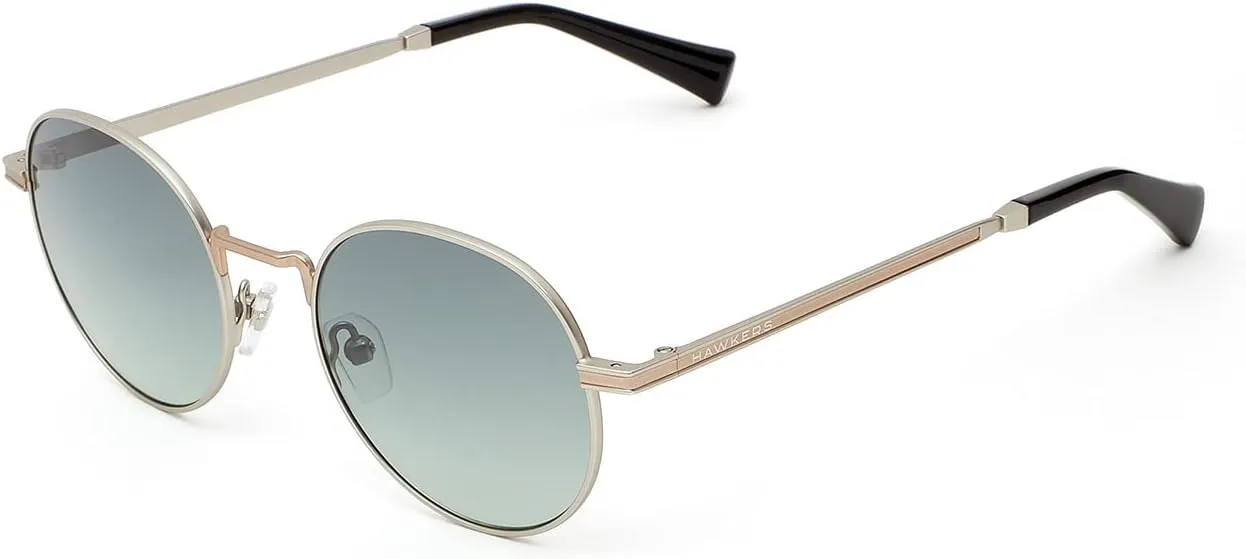 Hawkers Moma - Sunglasses Womens and Mens - Trendy Sunglasses - 100% UV400 Protection