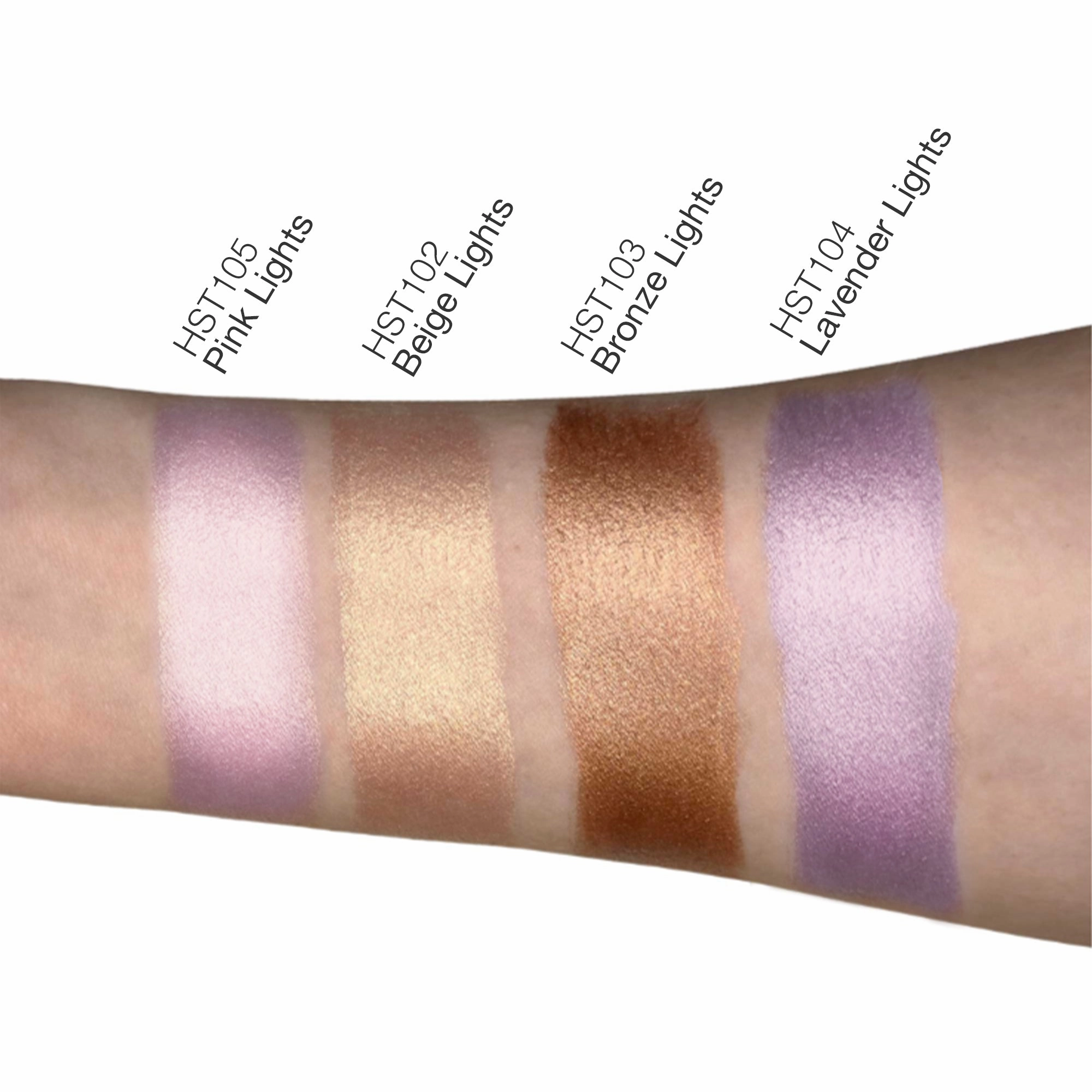 Highlighter Stick - Bronze Lights