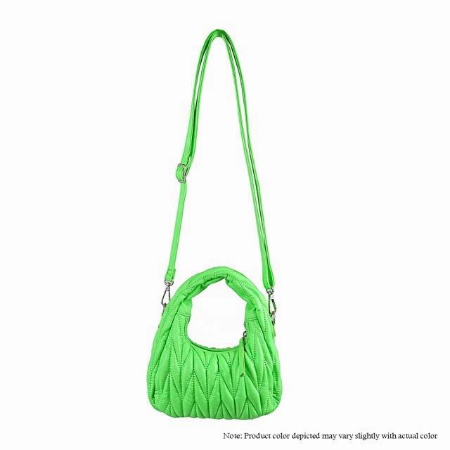 HMIU BAG Lime
