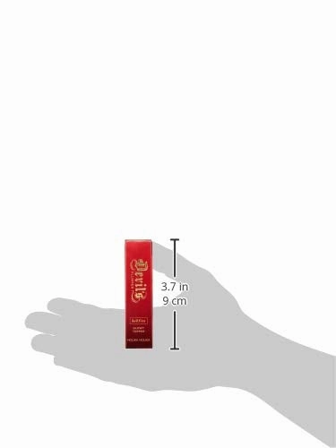 HOLIKA HOLIKA Devil's Real Lip Plumper for glowy shiny flamboyant voluminous lips