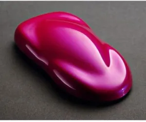 House of Kolor Hot Pink Pearl Basecoat -39 12-Ounce Aerosol Spray Can